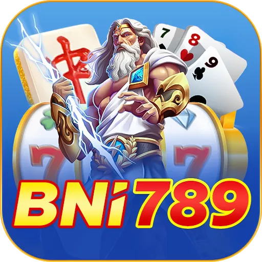 BNI789 - Petualangan Menegangkan Dalam Dunia Fantasi