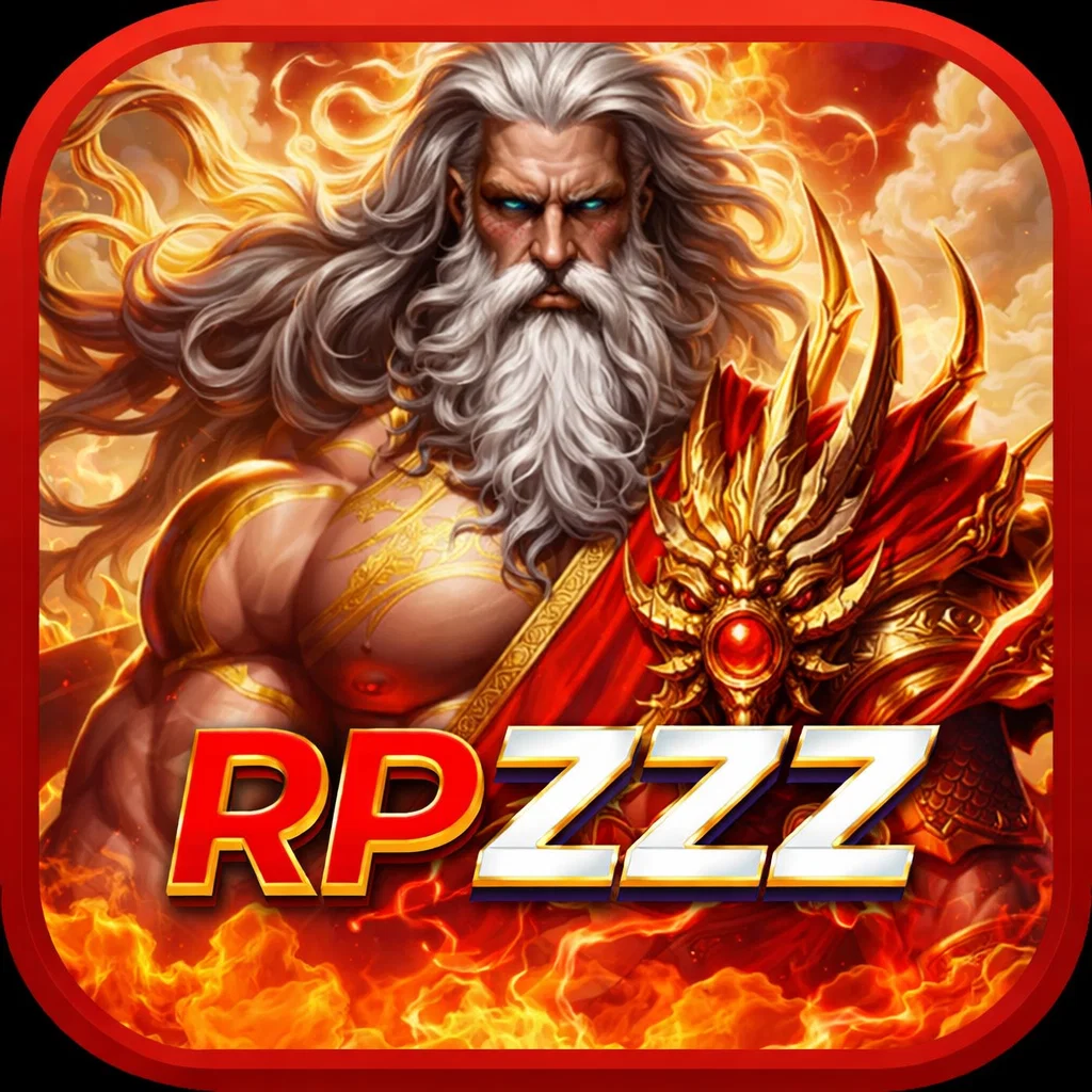 RPZZZ - Game Tembak Ikan Seru dan Menantang
