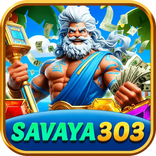 SAVAYA303 - Game Balapan Seru dan Menantang