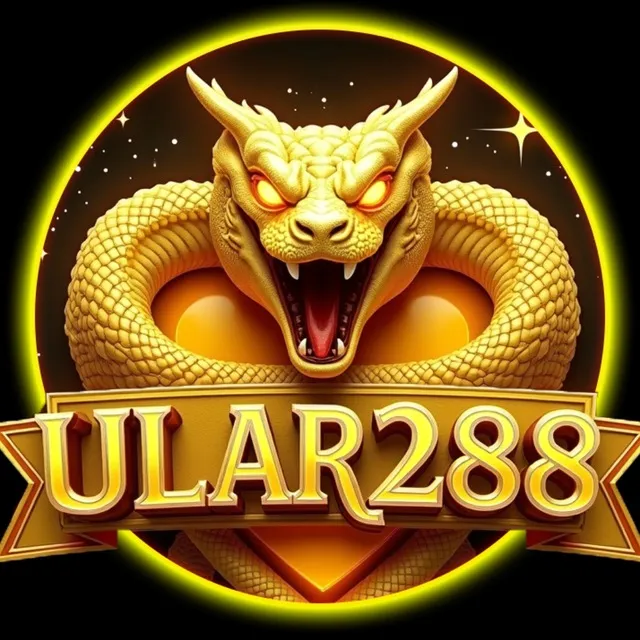ULAR288 - Nikmati Keseruan Permainan Kasino Terbaik