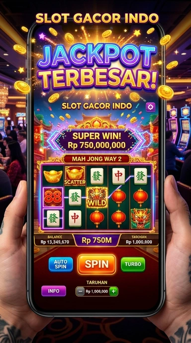 Tampilan antarmuka pengguna yagaohen yang intuitif.